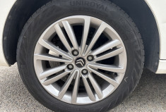 Citroën C-ELYSEE CITROEN C-ELYSEE 1.6L BLUE HDI EXCLUSIVE RADAR - CLIM