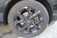 Opel Corsa 1.4 TURBO 100 CH BLACK EDITION 68600 KMS