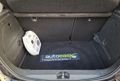 Opel Corsa 1.4 TURBO 100 CH BLACK EDITION 68600 KMS