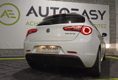 Alfa Romeo GIULIETTA 1.4 TB MultiAir 170ch Super Stop&Start TCT