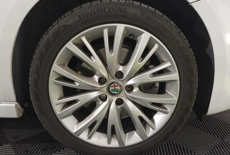 Alfa Romeo GIULIETTA 1.4 TB MultiAir 170ch Super Stop&Start TCT