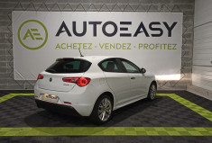 Alfa Romeo GIULIETTA 1.4 TB MultiAir 170ch Super Stop&Start TCT