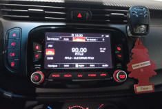 Alfa Romeo GIULIETTA 1.4 TB MultiAir 170ch Super Stop&Start TCT