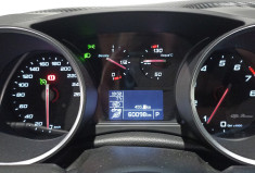 Alfa Romeo GIULIETTA 1.4 TB MultiAir 170ch Super Stop&Start TCT