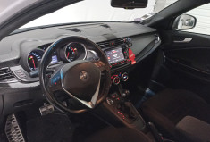 Alfa Romeo GIULIETTA 1.4 TB MultiAir 170ch Super Stop&Start TCT