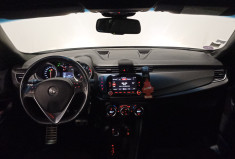 Alfa Romeo GIULIETTA 1.4 TB MultiAir 170ch Super Stop&Start TCT