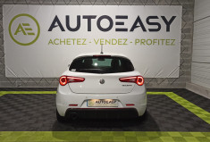 Alfa Romeo GIULIETTA 1.4 TB MultiAir 170ch Super Stop&Start TCT