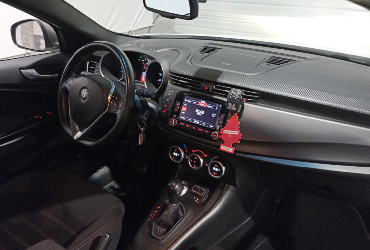 Alfa Romeo GIULIETTA 1.4 TB MultiAir 170ch Super Stop&Start TCT