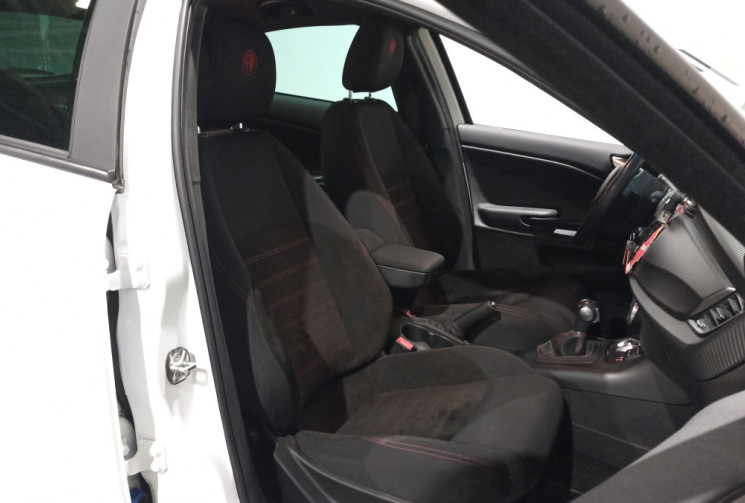 Alfa Romeo GIULIETTA 1.4 TB MultiAir 170ch Super Stop&Start TCT