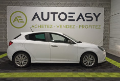 Alfa Romeo GIULIETTA 1.4 TB MultiAir 170ch Super Stop&Start TCT