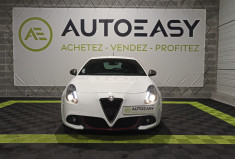 Alfa Romeo GIULIETTA 1.4 TB MultiAir 170ch Super Stop&Start TCT