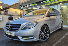 Mercedes Classe B 1.8 180 CDi 109 FACSINATION 7G-DCT  Boîte auto Cuir Toit ouvrant MOTEUR MERCEDES