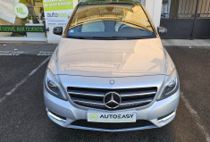 Mercedes Classe B 1.8 180 CDi 109 FACSINATION 7G-DCT  Boîte auto Cuir Toit ouvrant MOTEUR MERCEDES