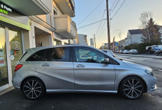 Mercedes Classe B 1.8 180 CDi 109 FACSINATION 7G-DCT  Boîte auto Cuir Toit ouvrant MOTEUR MERCEDES