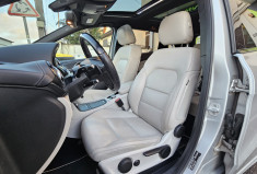 Mercedes Classe B 1.8 180 CDi 109 FACSINATION 7G-DCT  Boîte auto Cuir Toit ouvrant MOTEUR MERCEDES