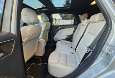 Mercedes Classe B 1.8 180 CDi 109 FACSINATION 7G-DCT  Boîte auto Cuir Toit ouvrant MOTEUR MERCEDES
