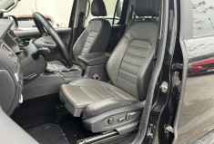 Volkswagen Amarok  3.0 V6 TDI 224ch Carat 4Motion BVA / CT OK / 2 Clés