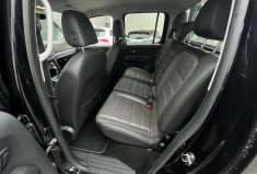 Volkswagen Amarok  3.0 V6 TDI 224ch Carat 4Motion BVA / Contrôle technique OK 