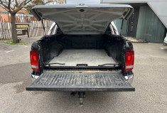 Volkswagen Amarok  3.0 V6 TDI 224ch Carat 4Motion BVA / CT OK / 2 Clés