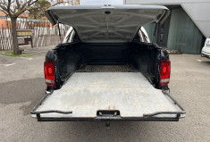 Volkswagen Amarok  3.0 V6 TDI 224ch Carat 4Motion BVA / Contrôle technique OK 