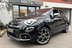 FIAT 500X Ballon d’or 150cv /  Boîte Auto / Super état / 59000km / 500 X