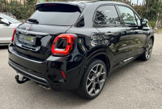 FIAT 500X Ballon d’or 150cv /  Boîte Auto / Super état / 59000km / 500 X