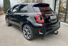 FIAT 500X Ballon d’or 150cv /  Boîte Auto / Super état / 59000km / 500 X
