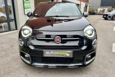 FIAT 500X Ballon d’or 150cv /  Boîte Auto / Super état / 59000km / 500 X