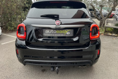 FIAT 500X Ballon d’or 150cv /  Boîte Auto / Super état / 59000km / 500 X