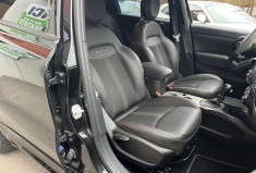 FIAT 500X Ballon d’or 150cv /  Boîte Auto / Super état / 59000km / 500 X