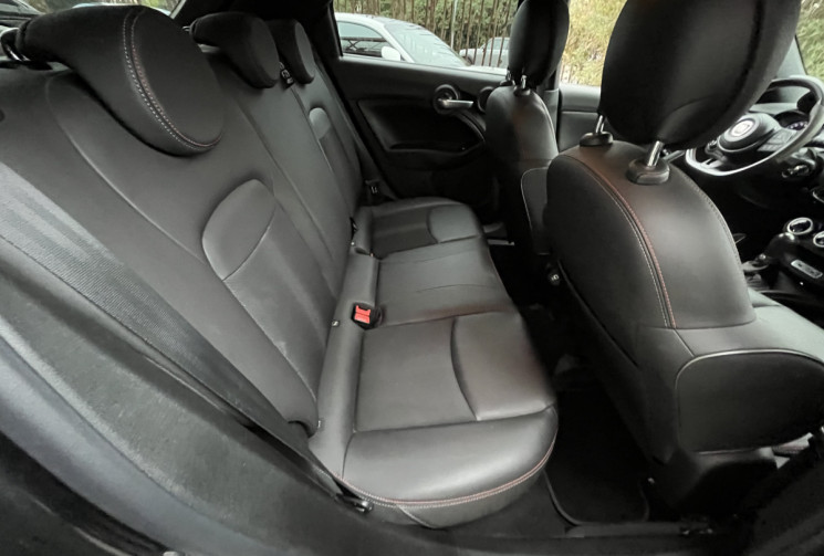 FIAT 500X Ballon d’or 150cv /  Boîte Auto / Super état / 59000km / 500 X