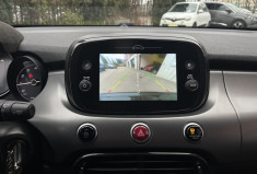 FIAT 500X Ballon d’or 150cv /  Boîte Auto / Super état / 59000km / 500 X