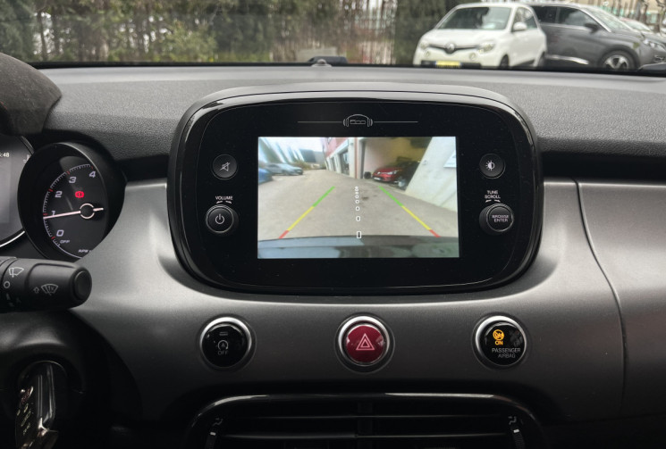 FIAT 500X Ballon d’or 150cv /  Boîte Auto / Super état / 59000km / 500 X