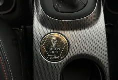 FIAT 500X Ballon d’or 150cv /  Boîte Auto / Super état / 59000km / 500 X