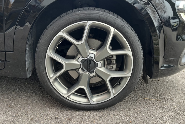 FIAT 500X Ballon d’or 150cv /  Boîte Auto / Super état / 59000km / 500 X