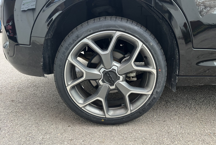 FIAT 500X Ballon d’or 150cv /  Boîte Auto / Super état / 59000km / 500 X