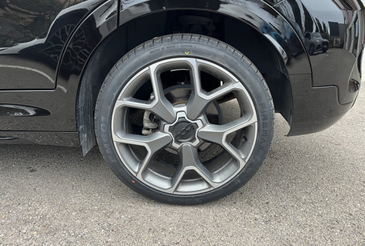 FIAT 500X Ballon d’or 150cv /  Boîte Auto / Super état / 59000km / 500 X