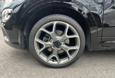 FIAT 500X Ballon d’or 150cv /  Boîte Auto / Super état / 59000km / 500 X