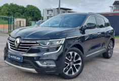 Renault Koleos II 2.0 dCi 16V 4x2 X-Tronic 177 cv Boîte auto