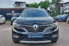 Renault Koleos II 2.0 dCi 16V 4x2 X-Tronic 177 cv Boîte auto