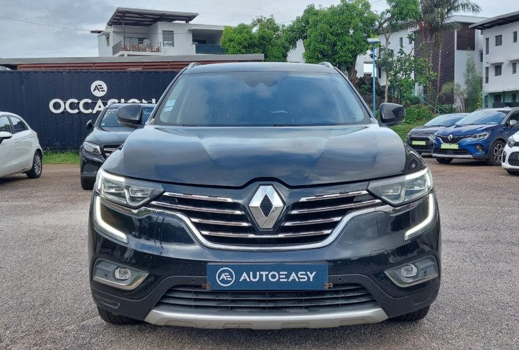Renault Koleos  2.0 dCi 175ch energy Intense X-Tronic // boite automatique // Bon état