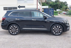 Renault Koleos II 2.0 dCi 16V 4x2 X-Tronic 177 cv Boîte auto