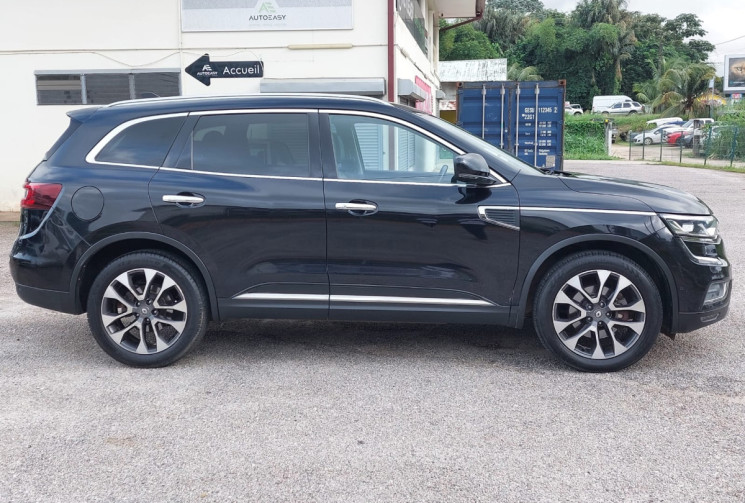 Renault Koleos  2.0 dCi 175ch energy Intense X-Tronic // boite automatique // Bon état