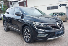 Renault Koleos II 2.0 dCi 16V 4x2 X-Tronic 177 cv Boîte auto