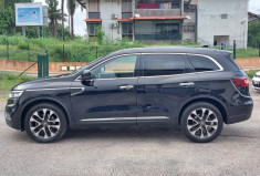 Renault Koleos  2.0 dCi 175ch energy Initiale Paris X-Tronic