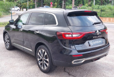 Renault Koleos II 2.0 dCi 16V 4x2 X-Tronic 177 cv Boîte auto