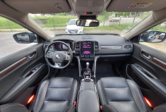 Renault Koleos II 2.0 dCi 16V 4x2 X-Tronic 177 cv Boîte auto