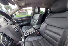 Renault Koleos II 2.0 dCi 16V 4x2 X-Tronic 177 cv Boîte auto