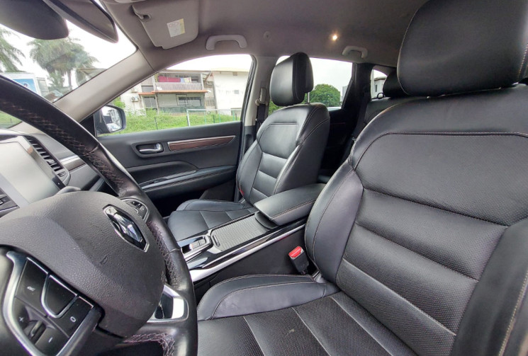 Renault Koleos  2.0 dCi 175ch energy Intense X-Tronic // boite automatique // Bon état