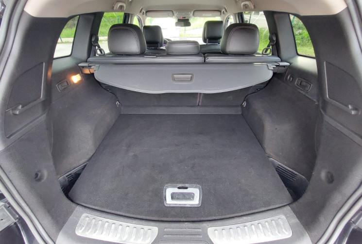 Renault Koleos  2.0 dCi 175ch energy Intense X-Tronic // boite automatique // Bon état